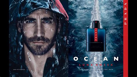 pubblicita prada ocean|prada ocean movie youtube.